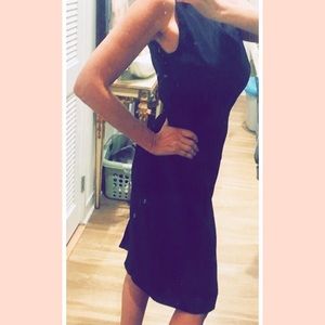 Giambattista Valli 100% silk dress